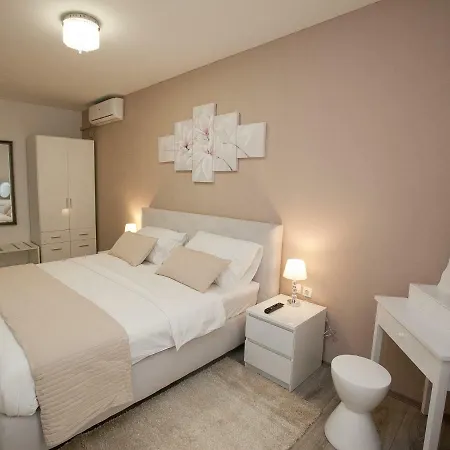 Lejlighed Michela Central Apartment Zadar
