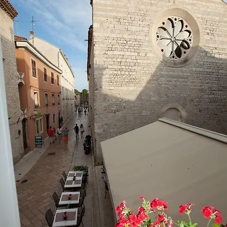 Lejlighed Michela Central Apartment Zadar